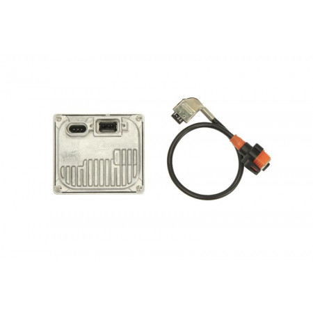 Voltage converter bulb Voltage transformer XENON Right/Left D1R 24V with wire SCANIA PGRT 04.06- GIANT 3181-SC012B2001