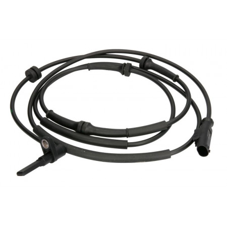 Sensor, rotações da roda Sensor ABS dianteiro direito ALFA ROMEO 147 1.6-2.0 01.01-03.10 BOSCH 0 265 007 543