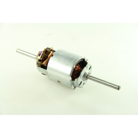 Elektromotor, binnenventilatie PB Bosch ventilator met motor 814 24V 75W zelfde motor zonder BOSCH ventilator 0 130 063 029