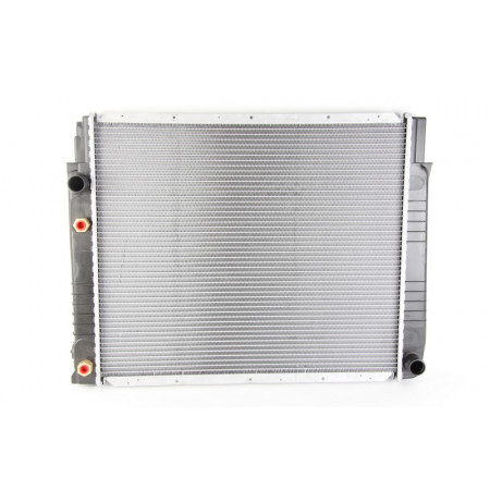 Kühler, Motorkühlung Motorkühler Automatik VOLVO 960 960 II S90 I V90 I 2.5/2.8/2.9 NISSENS NIS 65530A