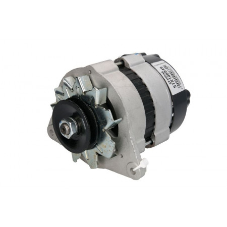 Alternator 14V 143A MERCEDES C W202 C T-MODEL S202 CLK A208 CLK C208 E W210 E T-MODEL S210 M W163 S C140 S C215 S W140 SL R129 2.8-6.0 02.91-03.06 STARDAX STX100849