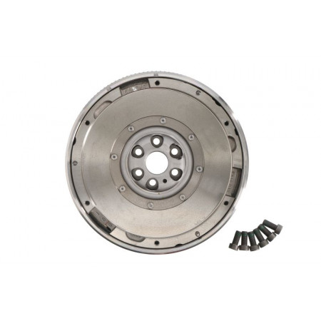 Volante motor con doble masa 228mm AUDI A4 B6 A4 B7 1.9D 06.04-06.08 SACHS 2294 000 285