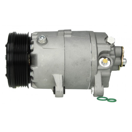 Compresor, climatizare Air-conditioning compressor MINI R50 R53 R52 1.6 06.01-07.08 NISSENS NIS 89340