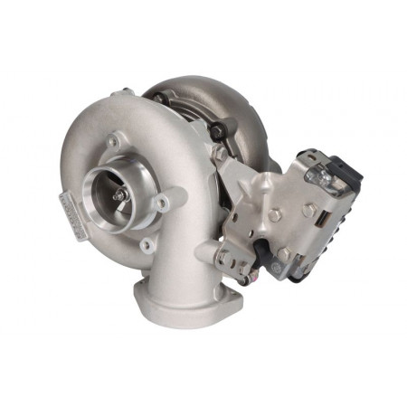 Turbocompresor nuevo BMW 5 E60 5 E61 7 E65 E66 E67 X5 E53 3.0D 06,02-12,09 EVORON EVTC0191