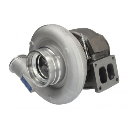 Turbocompresseur Turbocompresseur avec kit de montage RVI PREMIUM 2 DXi11 10.05- NISSENS NIS 93599