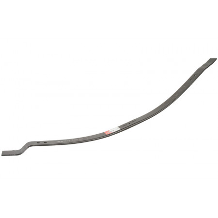 Bladveer Bladvering blad nummer-1 MERCEDES SPRINTER 3-T B903 2.1D-Elektrisch 02.95-05.06 MAGNUM TECHNOLOGY MLS-33715065