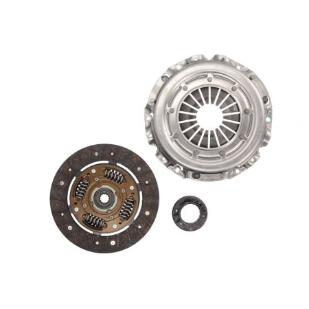 Kit frizione Kit frizione con cuscinetto 200mm OPEL ASCONA C ASTRA F CORSA A KADETT E KADETT E COMBO VECTRA A 1.6/1.6D/1.7D 03.82-01.99 NEXUS F1X005NX
