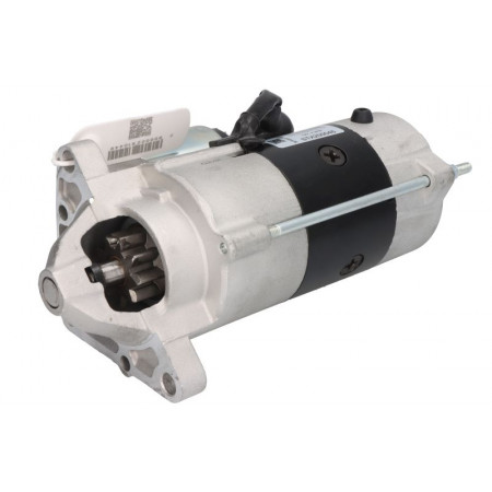 Electric motor 12V 22kW JEEP CJ5 - CJ8 OPEL MOVANO RENAULT MASTER II 2.4D/2.5D/2.8D 01.83-10.01 STARDAX STX200046R
