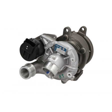 Turbocompresseur Droit Nouveau biturbo LAND ROVER DISCOVERY IV RANGE ROVER III RANGE ROVER SPORT I 3.0D/3.6D 04.06-12.18 3K KKK54399880113