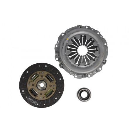 Clutch kit Clutch kit 190mm CHEVROLET SPARK 1.0-1.2LPG 03.10- LUK 619 3194 00