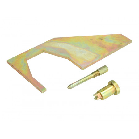Blocare pinion PROFITOOL Blokada rozrzadu Ford 1.8 SCI  Mazda 2.0 / 2.3 turbo z lancuchem rozrzadu MARK-MOTO 0XWAR0262