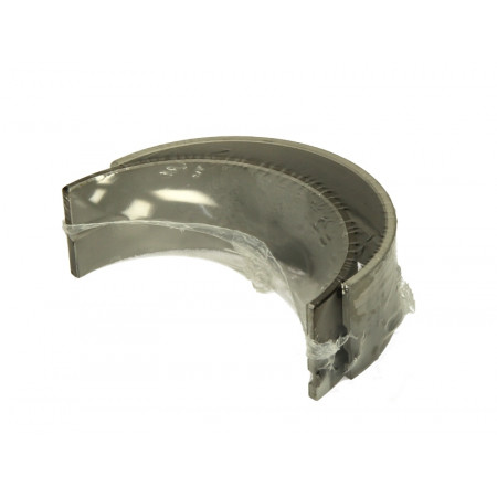 Lager, Kurbelwelle Hauptlagersatz STD MERCEDES ACTROS MP4 / MP5 ATRON AXOR AXOR 2 CAPACITY CITARO O 530 CONECTO O 345 INTEGRO O 550 INTOURO O 403 OM447.947-OM460.907 MAHLE 001 HL 19810 000