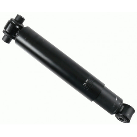 Shock absorber Rear Right/Left 4759mm/7859mm MERCEDES ACTROS ACTROS MP2 / MP3 ATEGO AXOR 2 04.96- SACHS 124 360
