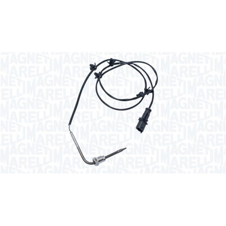 Sensore, temperatura gas di scarico Sensore temperatura gas di scarico prima del catalizzatore MERCEDES E W212 CHEVROLET AVEO TRAX OPEL ASTRA J ASTRA J GTC CORSA D CORSA D/HATCHBACK INSIGNIA A 1.3D-2.2D 07.06- MAGNETI MARELLI 172000491010