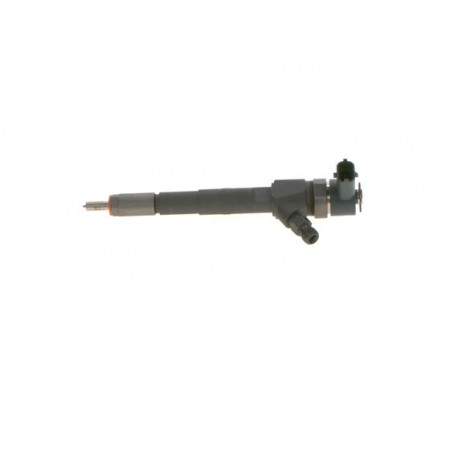 Elektromagnetische CR-injector ALFA ROMEO GIULIETTA MITO FIAT 500L 500X BRAVO II DOBLO DOBLO CARGO TIPO JEEP RENEGADE LANCIA DELTA III OPEL COMBO TOUR 1.6D 09.07- BOSCH 0 986 435 280