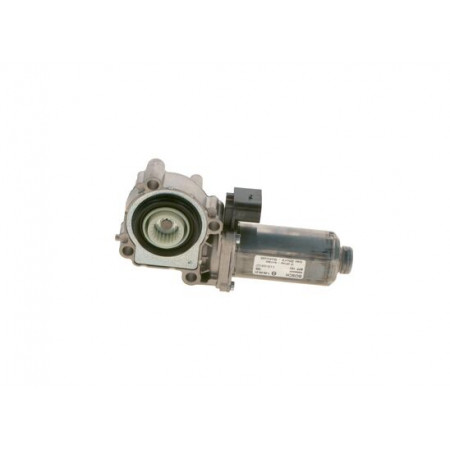 Steuergerät Automatikgetriebe PL Silnik reductora BMW X2 F39 X5 E53 01.00- BOSCH 0 130 008 527