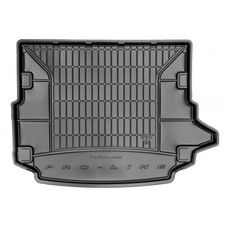 Zwarte kofferbak LAND ROVER DISCOVERY SPORT SUV 09.14- FROGUM MMT A042 TM548737