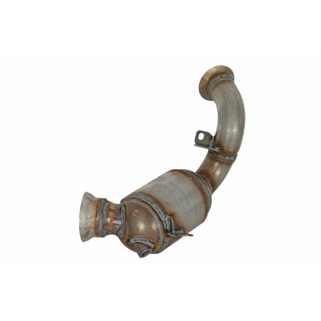 Catalyseur EURO 4/EURO 5 MERCEDES A W169 B SPORTS TOURER W245 2.0D 09.04-06.12 JMJ JMJ 1080378
