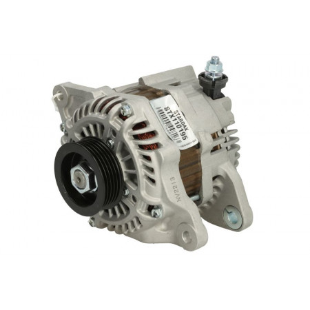 Alternateur 12V 95A AUDI R8 CITROEN C4 AIRCROSS MITSUBISHI ASX COLT CZC VI COLT VI LANCER VIII PEUGEOT 4008 SEAT IBIZA V SMART FORFOUR 1.0-5.2 01.04- STARDAX STX110195R