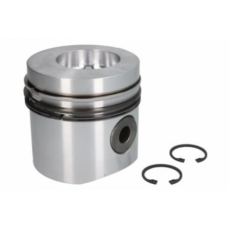 Piston (diameter 105mm, STD) suitable for FENDT 307 LS FARMER, 307 LSA FARMER, 307 S FARMER, 308 CA FARMER, 308 CI FARMER, 308 FARMER, 308 LS FARMER, 308 S FARMER, 308 TURBO FARMER, 309 C TURBO FARMER
