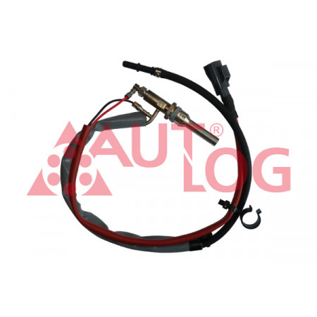 Unitate de injectie, regenerare filtru de particule Sistem injector de amoniac DeNOx FORD TRANSIT V363 2.2D 08.13-12.18 AUTLOG AV6510