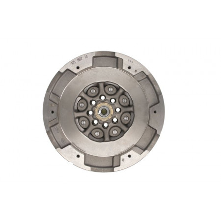 Volante con doppia massa manuale MERCEDES C C204 C W204 C T-MODEL S204 E A207 E C207 E W212 E T-MODEL S212 GLK X204 SLK R172 2.2D 08.08- LUK 415 0567 10