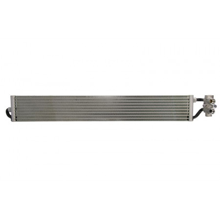 Ölkühler, Automatikgetriebe Ölkühler PORSCHE CAYENNE VW TOUAREG 3.0D-4.8 01.10- MAHLE CLC 108 000P
