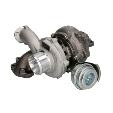 Turbocompresseur neuf FIAT CROMA OPEL ASTRA H ASTRA H GTC ASTRA H/KOMBI SIGNUM VECTRA C VECTRA C GTS ZAFIRA B SAAB 9-3 1.9D 04.04-04.15 EVORON EVTC0062
