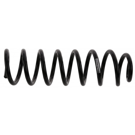 Arcuri elicoidale Coil spring front L/R MERCEDES GLC X253 2.0 06.15-04.19 SACHS 991 207