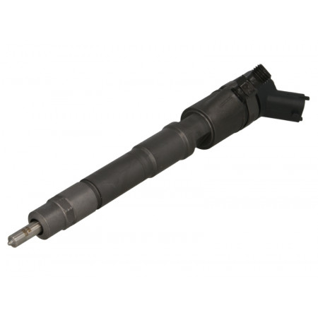 Iniettore elettromagnetico CR IVECO DAILY IV FIAT DUCATO PEUGEOT BOXER UAZ PATRIOT 2.3D 05.06- BOSCH 0 986 435 165