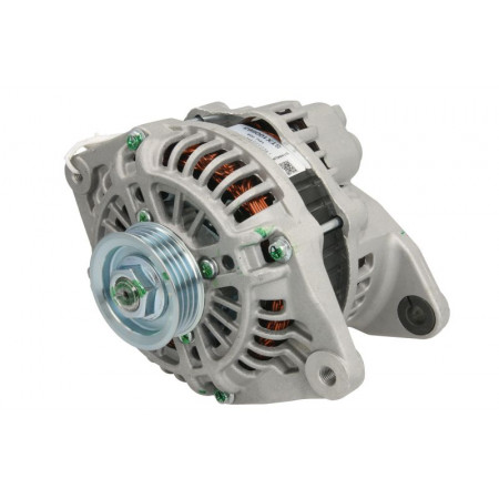 Alternador 14V 70A KIA RETONA SEPHIA SHUMA II SPORTAGE MAZDA 121 II 323 C V 323 F V 323 S V MX-3 XEDOS 6 1.3-2.0 11.90-06.04 STARDAX STX100663R