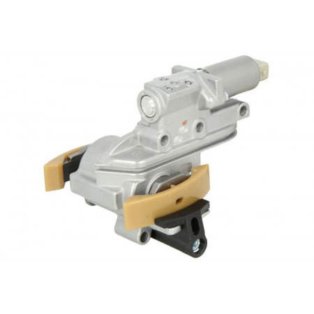 Válvula de controle, posição da árvore de cames Tensor da corrente de distribuição AUDI A4 B5 A4 B6 A6 C4 A6 C5 A8 D2 ALLROAD C5 VW PASSAT B5 PASSAT B5.5 2.4/2.7/2.8 12.95-12.05 AUTLOG KT7007