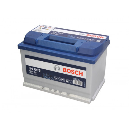 Acumulator Pornire COD INLOCUIT  cu cod   0 092 PP0 090 BOSCH 0 092 S40 090