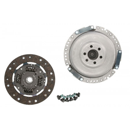 Kit d'embrayage Kit d'embrayage 210mm SEAT LEON TOLEDO II VW BORA BORA I GOLF IV 1.6 02.00-06.06 NEXUS F1W024NX