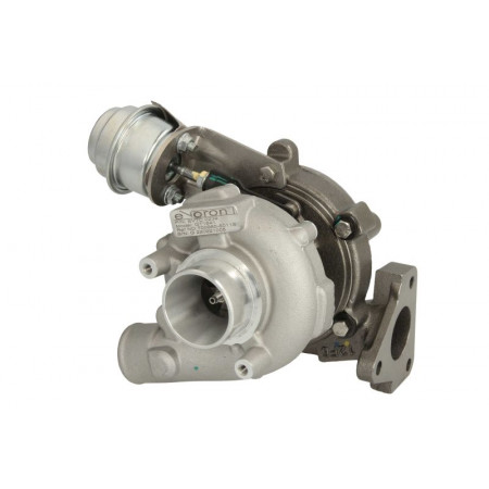 Turbocompressor novo AUDI A2 VW LUPO I 1.2D 07.99-08.05 EVORON EVTC0239