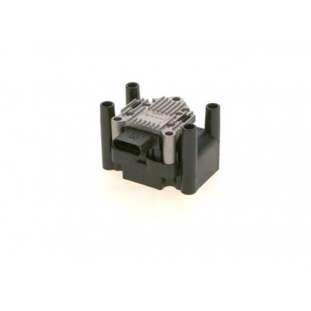 Bobine d'induction avec module AUDI A1 A2 A3 A4 B5 A4 B6 A4 B7 TT SEAT ALHAMBRA ALTEA ALTEA XL AROSA CORDOBA CORDOBA VARIO EXEO EXEO ST IBIZA II IBIZA III 1.0-2.0LPG 02.90- BOSCH 0 221 603 010