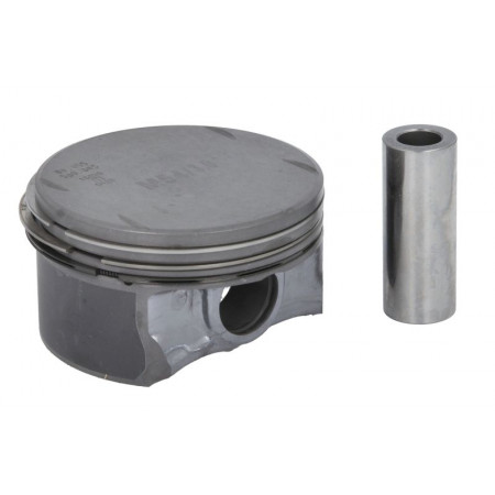 Kolben 845 BMW 3 E46 5 E39 5 E60 7 E65 E66 E67 X3 E83 X5 E53 Z3 E36 Z4 E85 3.0 04.00-07.08 MAHLE 083 13 02