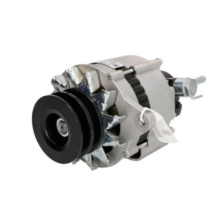 Alternador 14V 60A FORD MAVERICK NISSAN NAVARA PATROL GR V PICK UP TERRANO I TERRANO II URVAN 2.3D-4.2D 01.86- STARDAX STX101224
