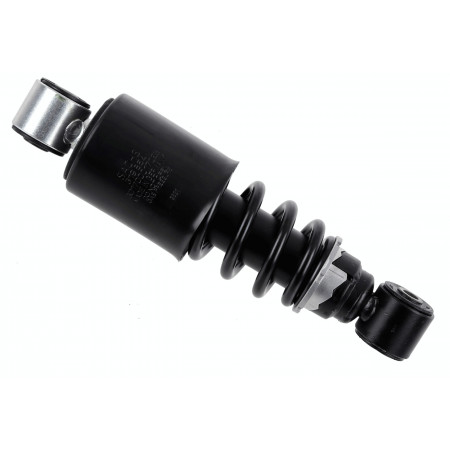 Ammortizzatore sospensione cabina Ammortizzatore cabina DEUTZ DEUTZ FAHR 6000 7000 AGROTRON AGROTRON M AGROTRON X SAME FORTIS BF6M1013EC-TTCD7.8L06 SACHS 319 854