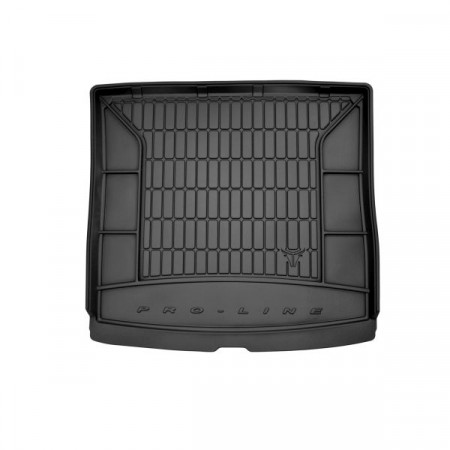 Zwarte kofferbak FORD GRAND C-MAX VAN/MINIVAN/NADWOZIE WIELKOPRZESTRZENNE MPV 12.10-06.19 FROGUM MMT A042 TM406889