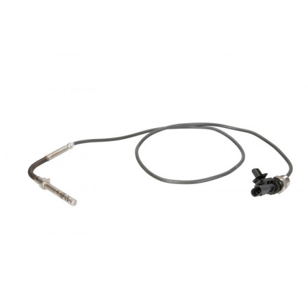 Capteur, température des gaz Sonde de température des gaz d'échappement après DPF ALFA ROMEO GIULIETTA FIAT 500X JEEP RENEGADE 2.0D 04.10- MEAT & DORIA MD12437