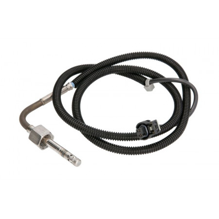 Sensor, exhaust gas temperature Exhaust temperature sensor before DPF MERCEDES E A207 E C207 E W211 E T-MODEL S212 S W221 3.0D 03.05-12.16 MEAT & DORIA MD12423