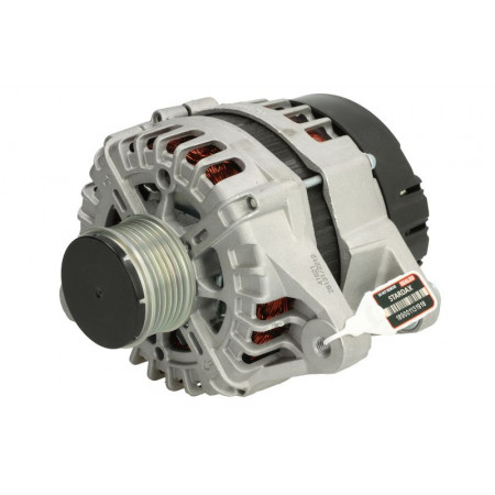 Alternador 12V 150A HYUNDAI GRAND SANTA FE IX35 SANTA FE II SANTA FE III KIA CARNIVAL III SORENTO II SORENTO II/SUV SPORTAGE III 2.0D/2.2D 03.06- STARDAX STX110187R