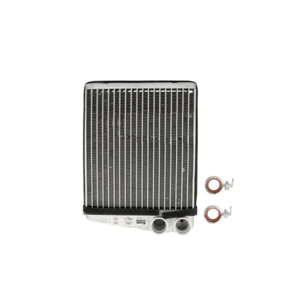 Radiatore di calore MERCEDES A W169 B SPORTS TOURER W245 B SPORTS TOURER W246 W242 1.5-Elettrico 09.04-12.18 NISSENS NIS 72047