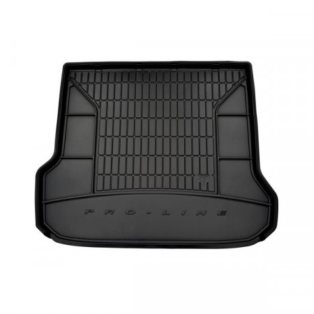 Zwarte kofferbak VOLVO V70 III KOMBI 04.07-04.16 FROGUM MMT A042 TM406049