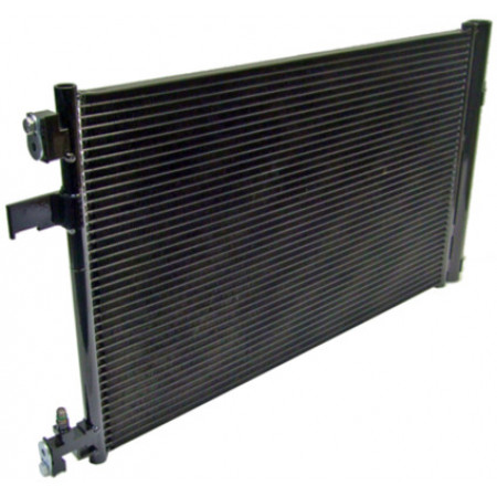 Condensor, airconditioning Condensor airco Met droger CHEVROLET CRUZE ORLANDO OPEL ASTRA J ASTRA J GTC CASCADA INSIGNIA A INSIGNIA A COUNTRY ZAFIRA C 1.4-2.0D 05.09- MAHLE AC 637 000S