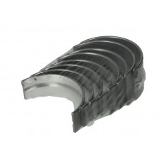 Kurbelwellenlagersatz Kurbelwellenlager +051 URSUS 3000 C MF CATERPILLAR T V COMPAIR WR FORD 4000 HOLDER B LANDINI 3000 4000 5000 6000 8000 ADVANTAGE BLIZARD MF 23C-T3.1524 MAHLE 043 HS 18401 220