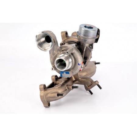 Turbocompresor Nuevo SEAT CORDOBA IBIZA III SKODA FABIA I VW POLO 1.9D 02.02-11.09 3K KKK54399880023