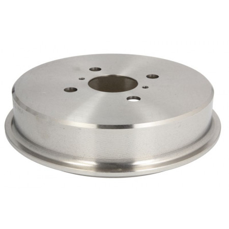 Tambour de frein arrière DAIHATSU CHARADE VIII TOYOTA YARIS YARIS/HATCHBACK 1.0-1.5 08.05- BOSCH 0 986 477 317