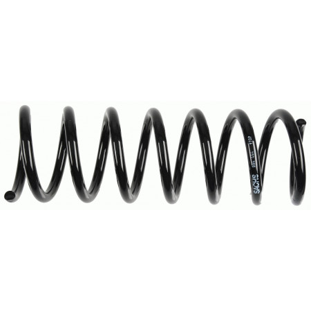 Molla elicoidale posteriore destra/sinistra VOLVO V50 1.6-2.4D 04.04-12.12 SACHS 994 444